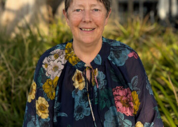 HAYWARD Linda