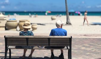 Retirement-planning